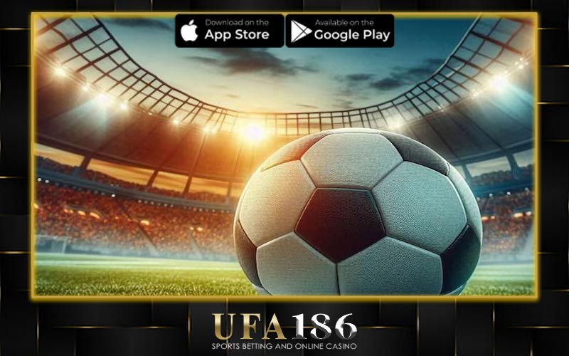 UFA186