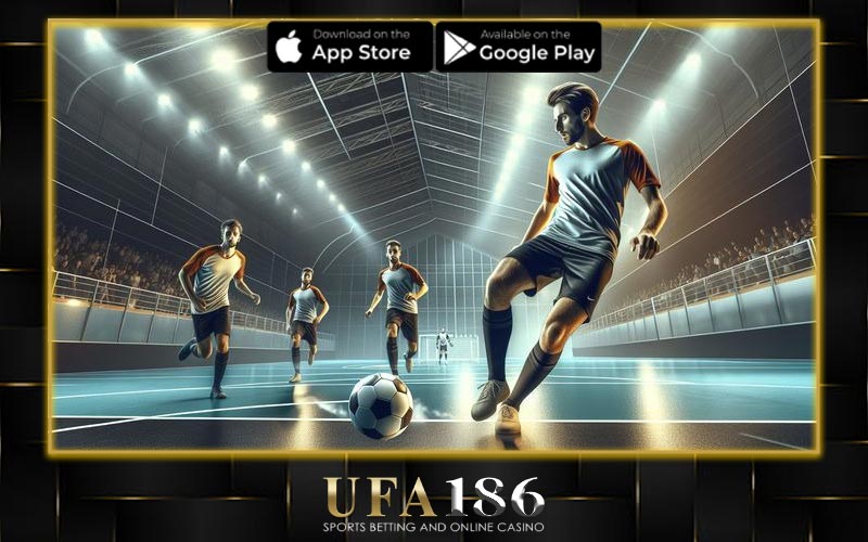 UFA186