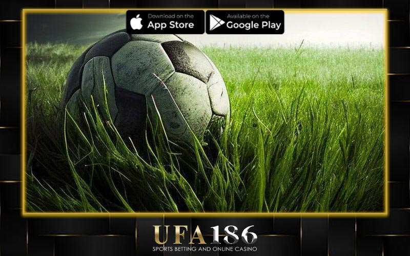 UFA186