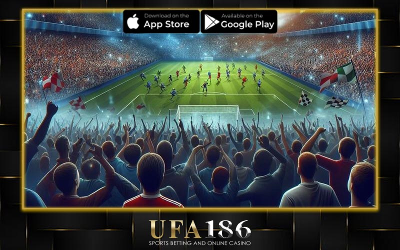 UFA186