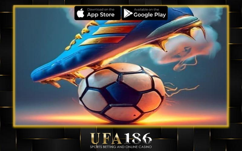 UFA186