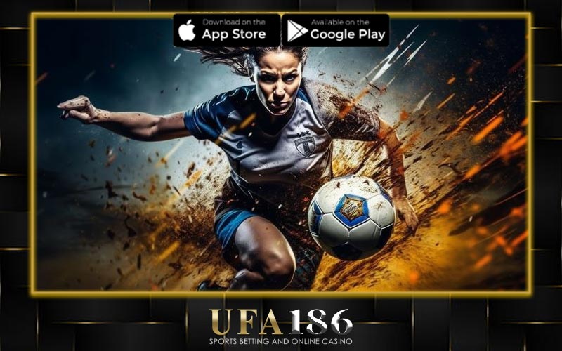 UFA186