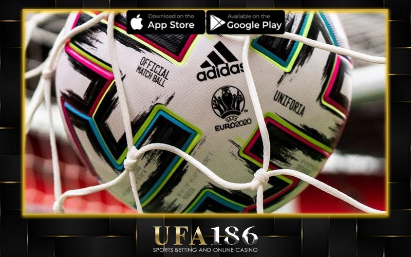 UFA186