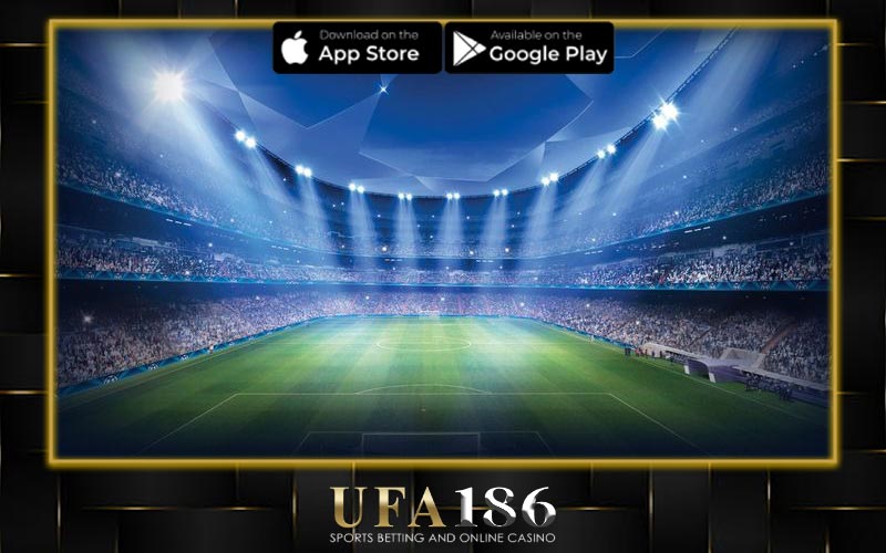 UFA186