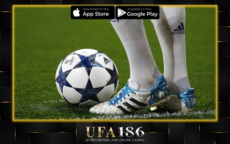 UFA186