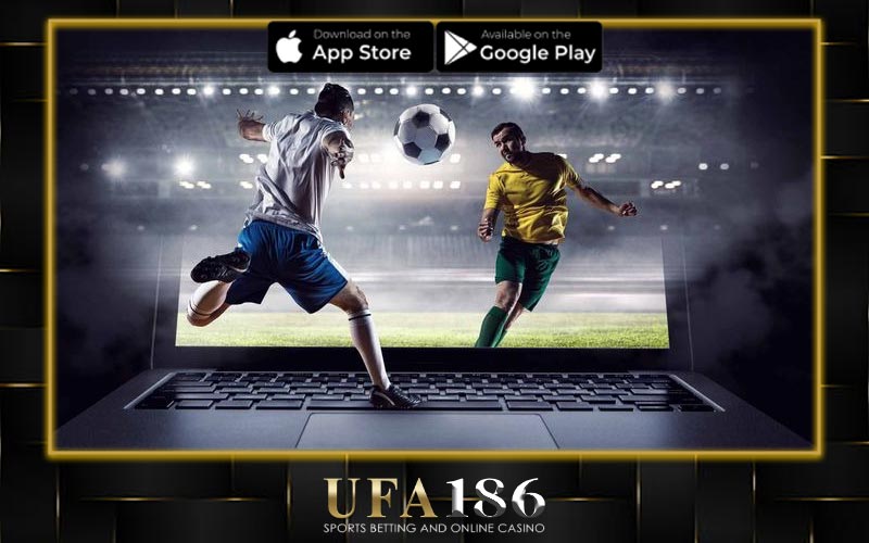 UFA186