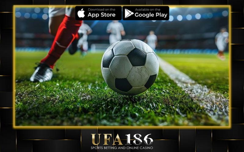 UFA186