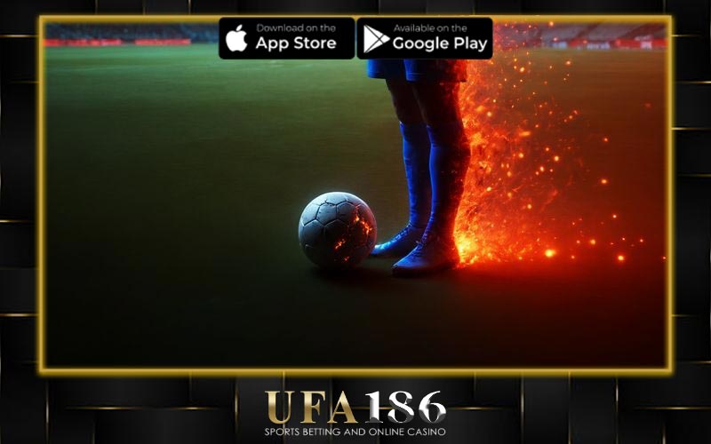 UFA186