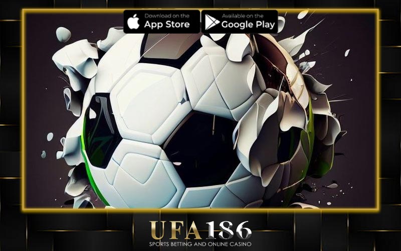 UFA186