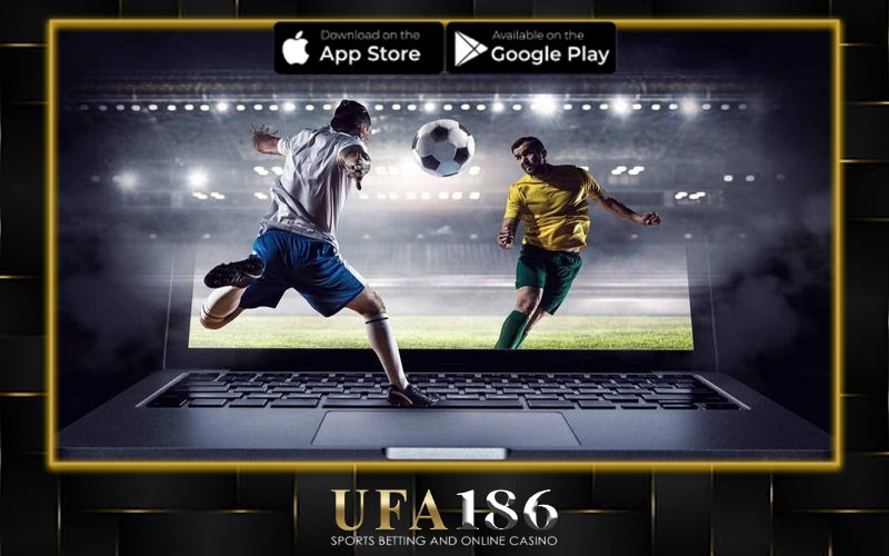 UFA186