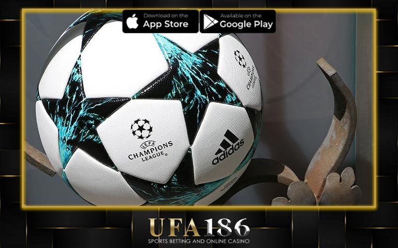 UFA186