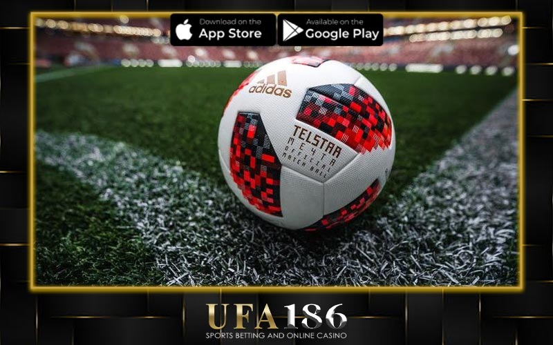 UFA186