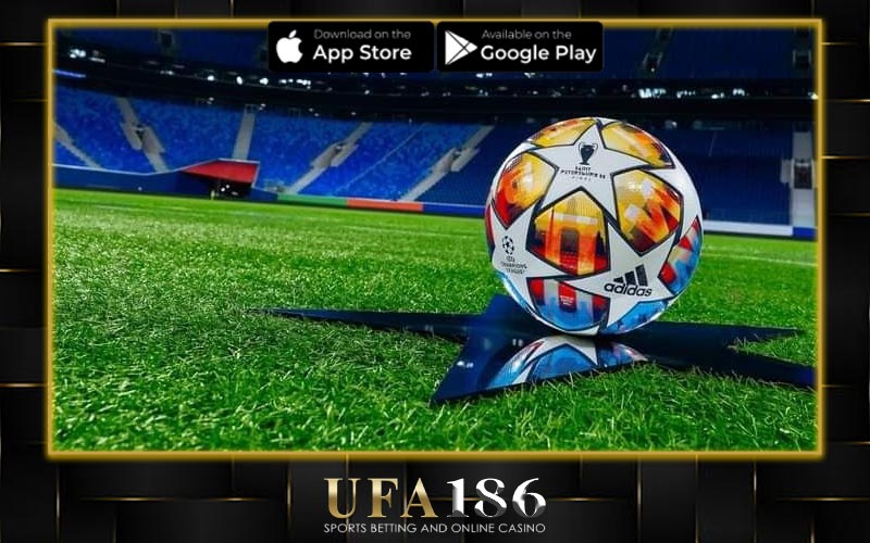 UFA186
