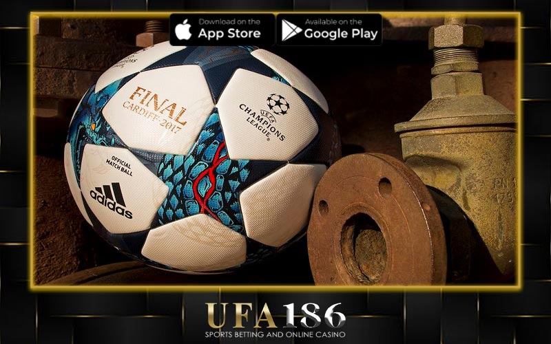 UFA186
