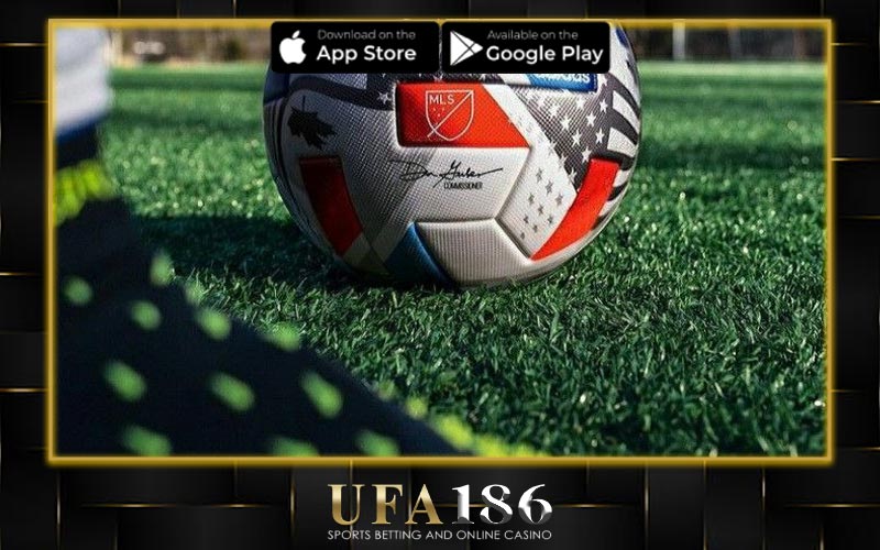 UFA186