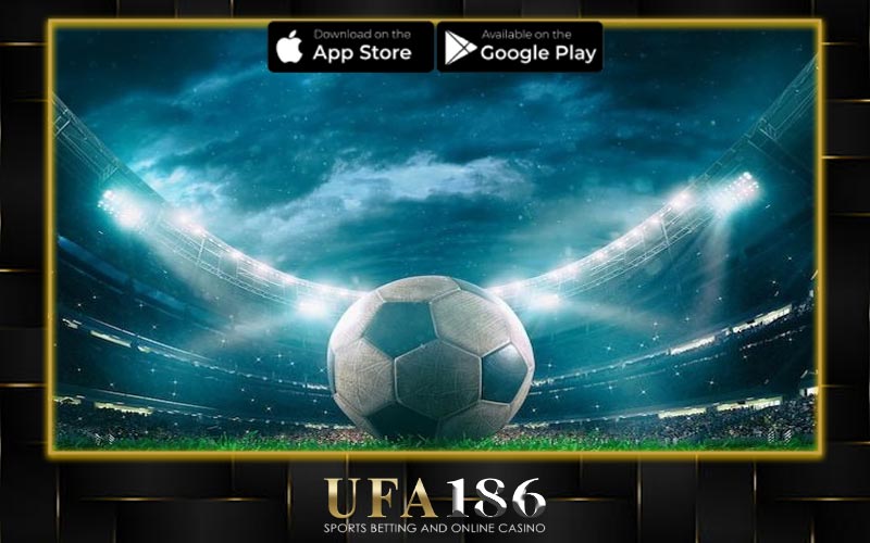 UFA186
