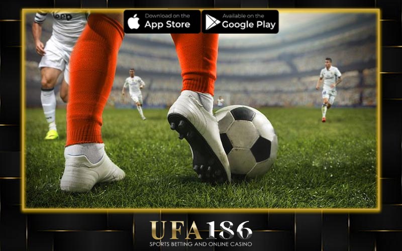 UFA186