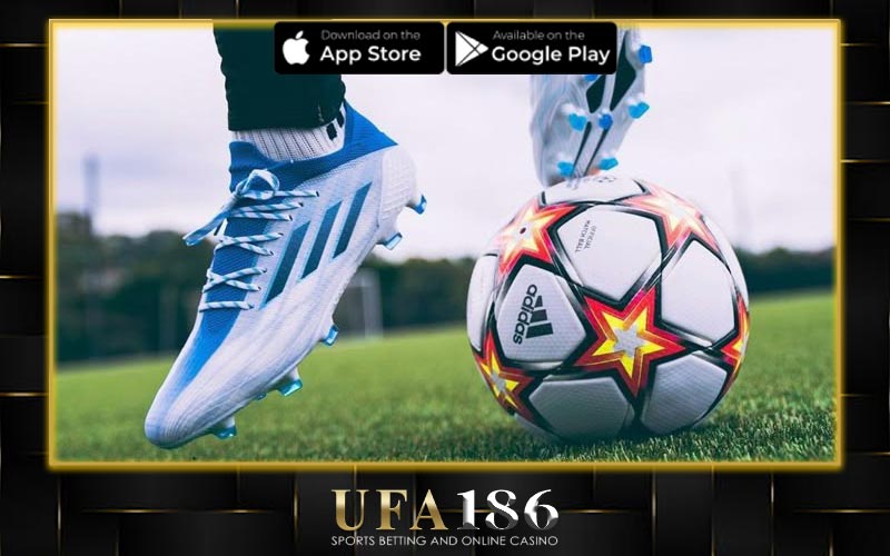 UFA186