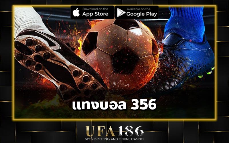 แทงบอล 356