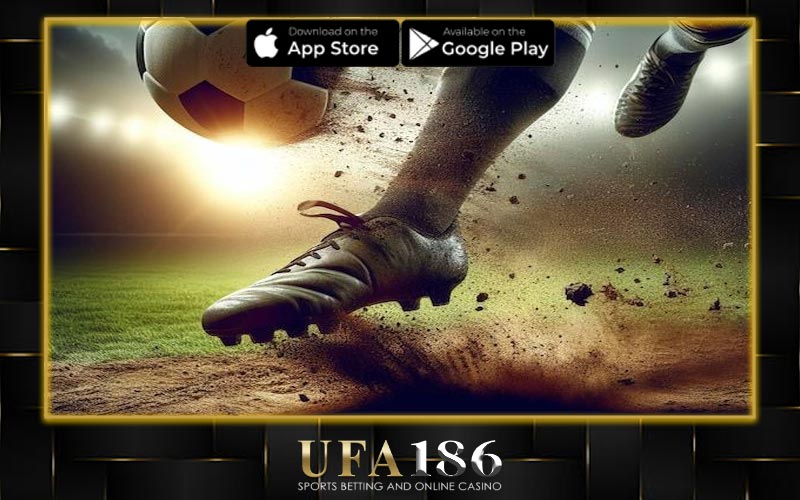 UFA186