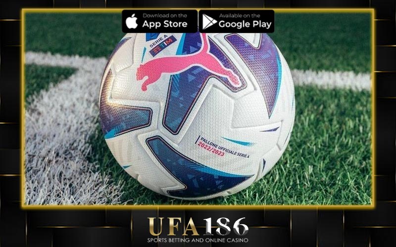 UFA186