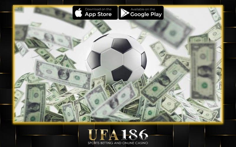 UFA186