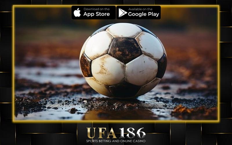 UFA186