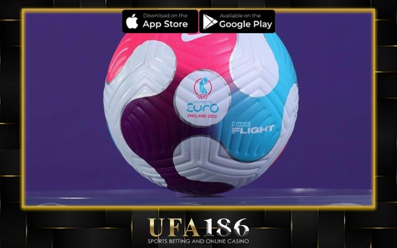 UFA186