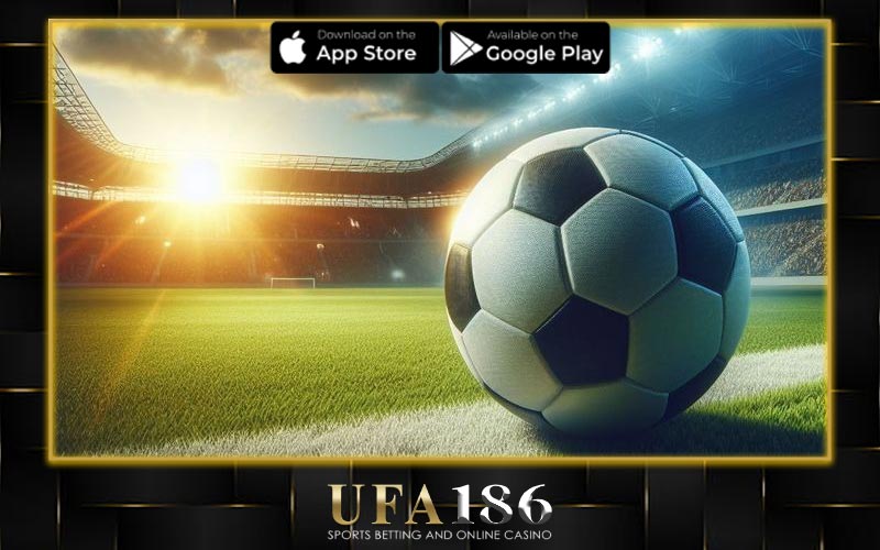 UFA186