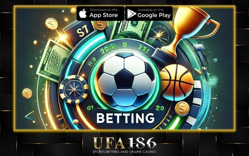 UFA186